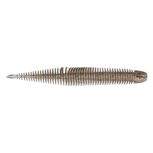 GEECRACK BELLOWS STICK FLOATING ELECTRIC SHAD