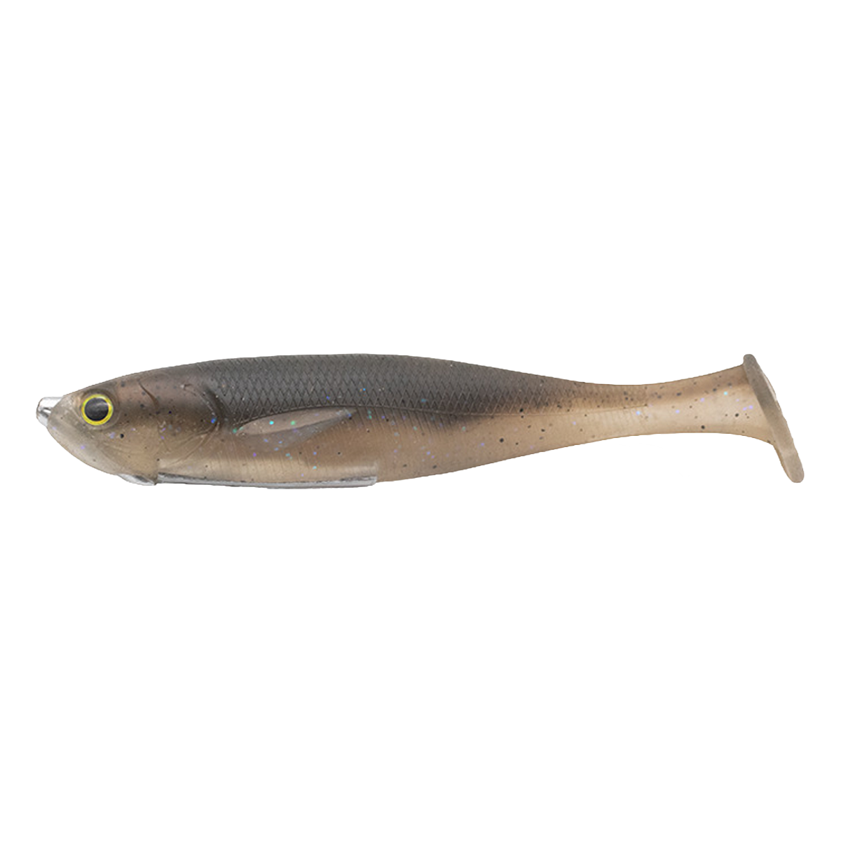 GEECRACK CRACKDOWN 6IN ELECTRIC SHAD