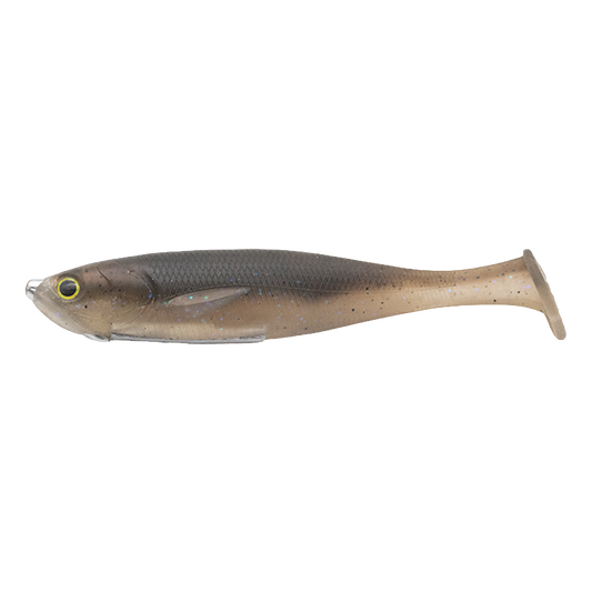 GEECRACK CRACKDOWN 6IN ELECTRIC SHAD