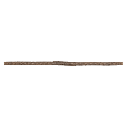GEECRACK G-CRAZY WORM GREEN PUMPKIN