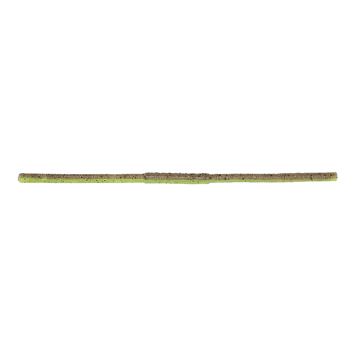 GEECRACK G-CRAZY WORM GREEN PUMPKIN CHARTREUSE