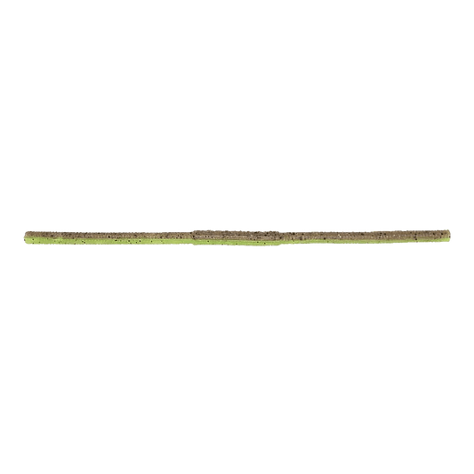GEECRACK G-CRAZY WORM GREEN PUMPKIN CHARTREUSE