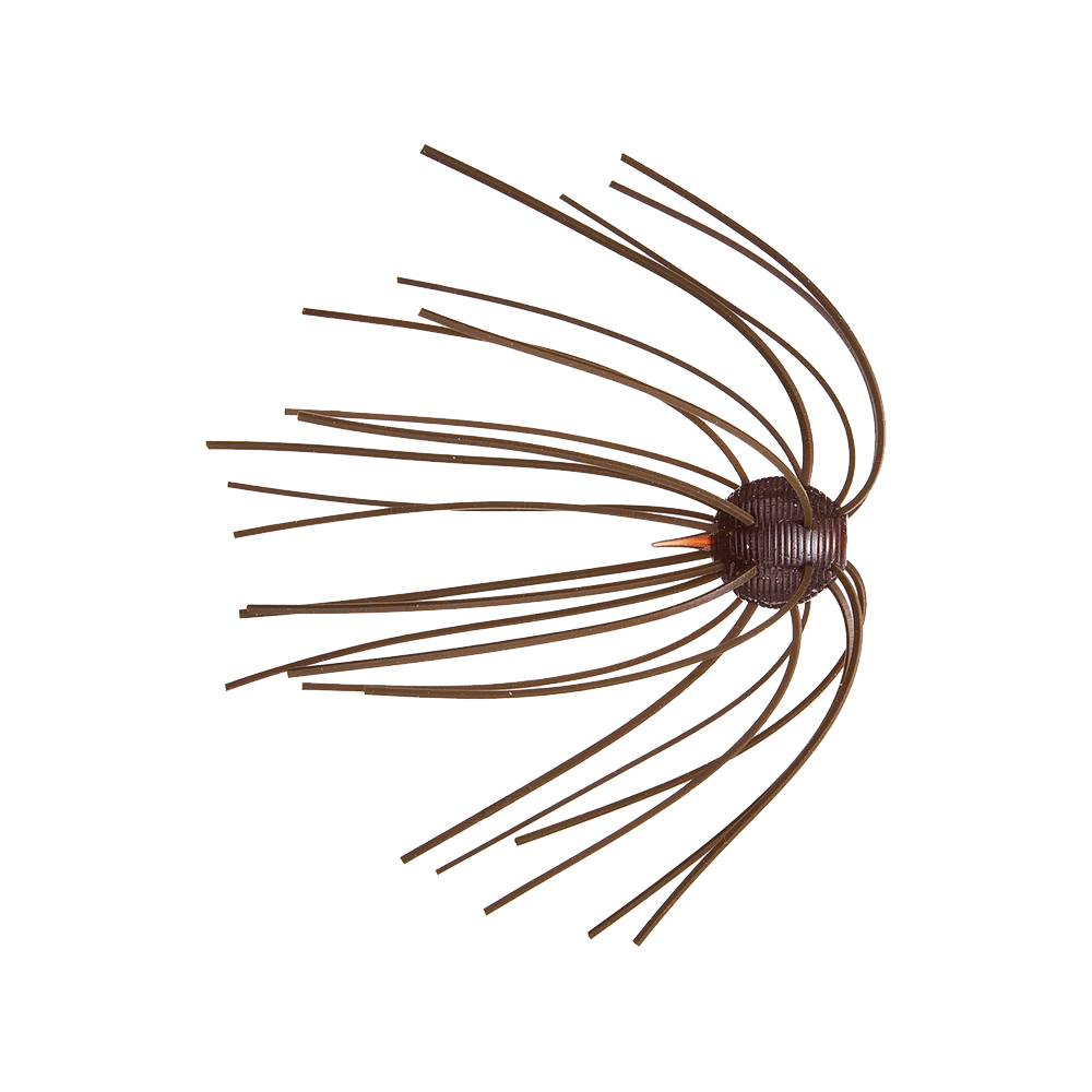 GEECRACK IMO KEMUSHI CUE BOMB 4PK 1" scuppernong