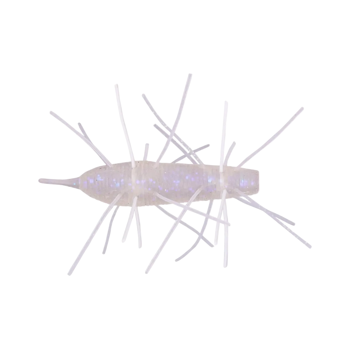 GEECRACK IMO KEMUSHI FLOATING STICK WORM 3PK - 2.5 IN JEWEL CATER PLR