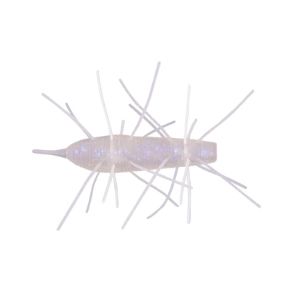 GEECRACK IMO KEMUSHI FLOATING STICK WORM 3PK - 2.5 IN JEWEL CATER PLR