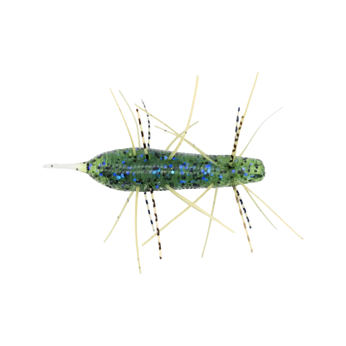 GEECRACK IMO KEMUSHI FLOATING STICK WORM 3PK - 2.5 IN WEED SPECIAL