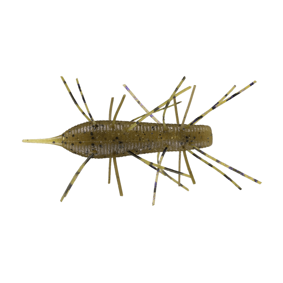 GEECRACK IMO KEMUSHI STICK WORM 4PK - 2.5 IN - KUWASE GP