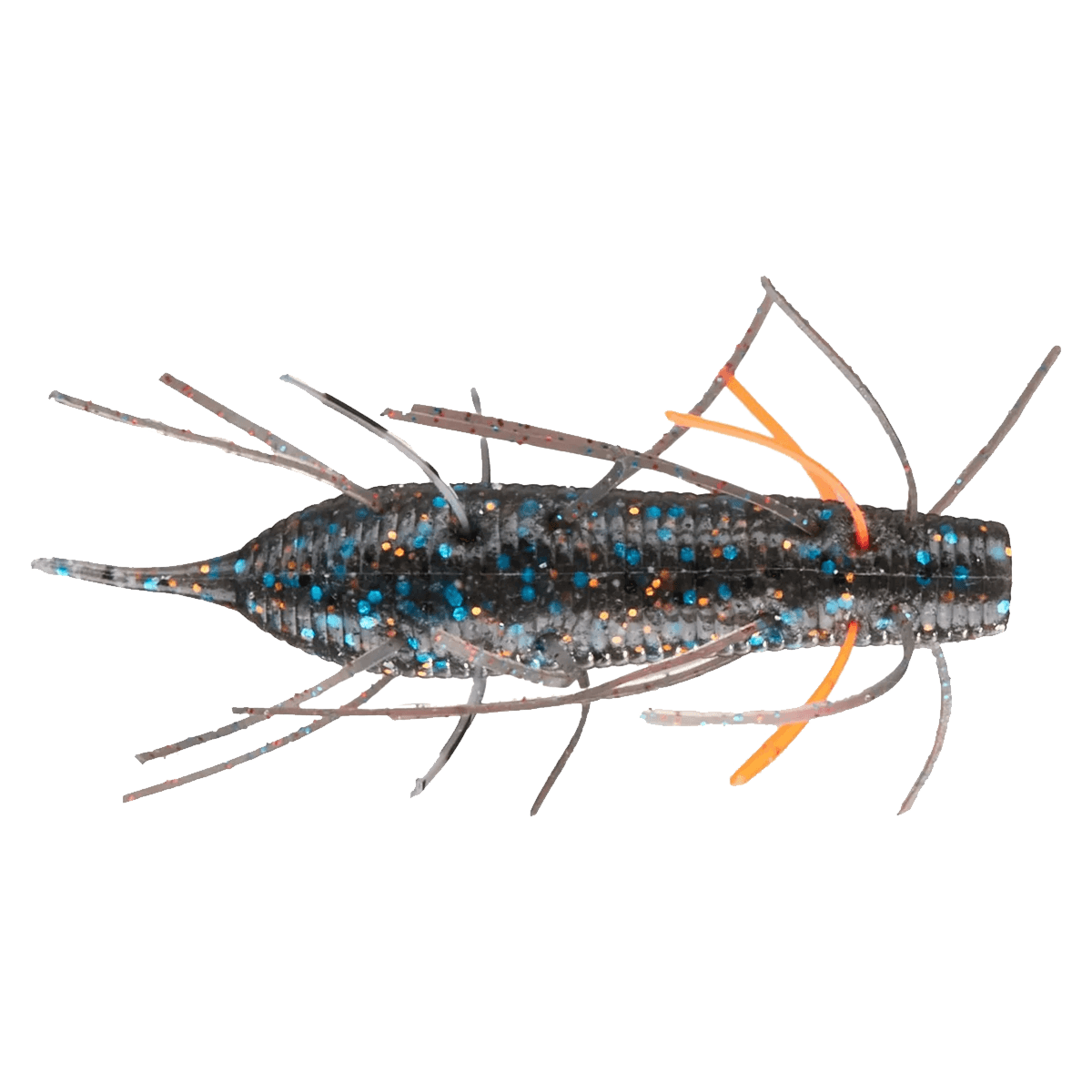 GEECRACK IMO KEMUSHI STICK WORM GILL BUG