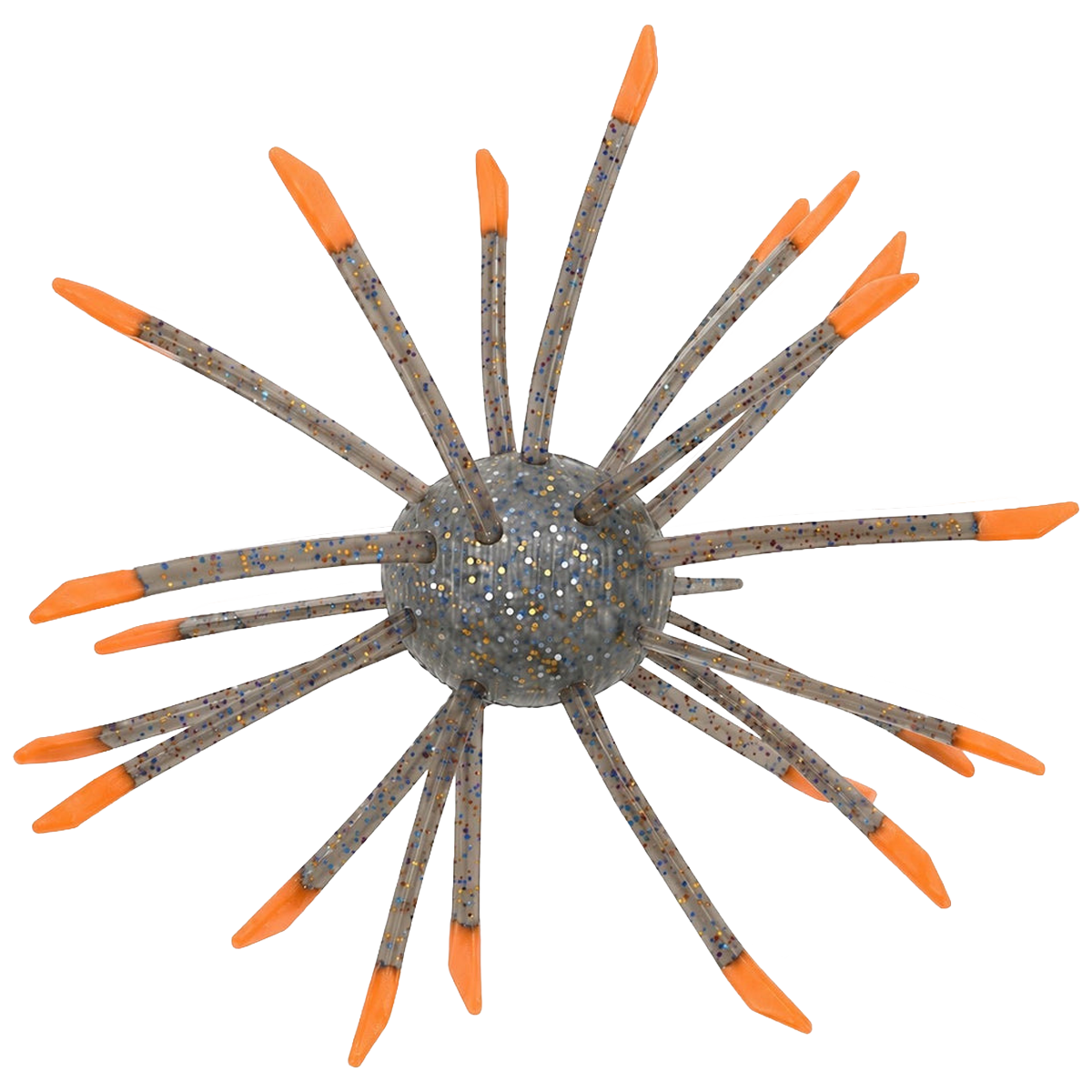 GEECRACK MAGNUM CUE BOMB - BLUEGILL ORANGE TIP