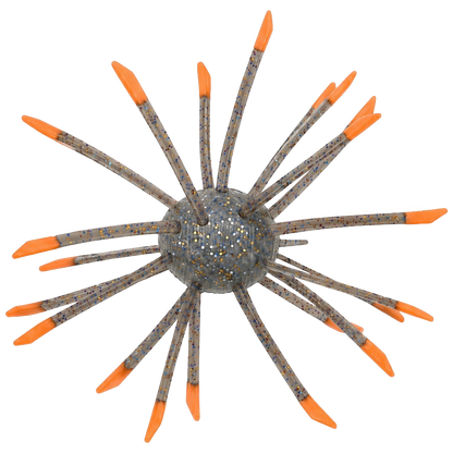 GEECRACK MAGNUM CUE BOMB - BLUEGILL ORANGE TIP