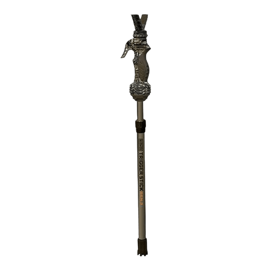 PRIMOS TRIGGER STICK GEN3 MONOPOD - 21-30IN - CAMO