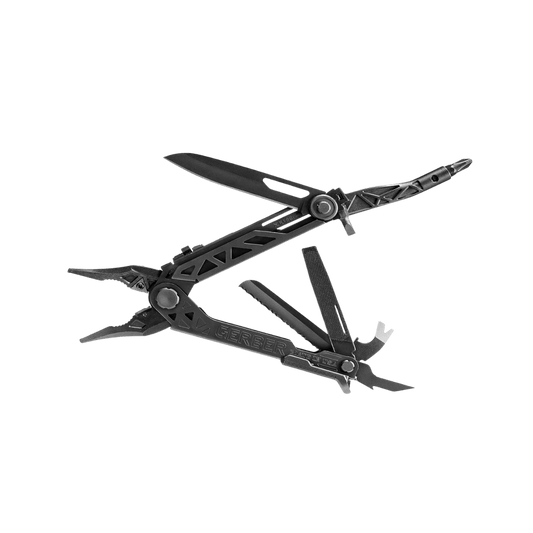 GERBER CENTER DRIVE MULTI TOOL BLACK