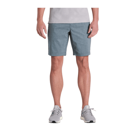 KUHL MEN'S GETAWAY SHORT - SAGEBRUSH