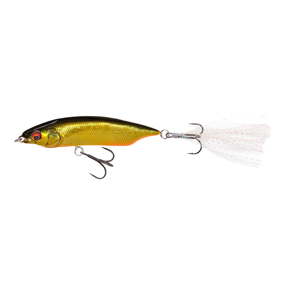 MEGABASS KARASHI 80 GG MGBass KNKRO