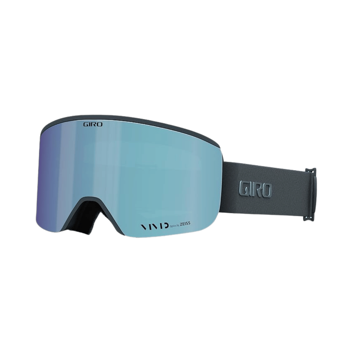 GIRO AXIS GOGGLE DARK SHARK INDICATOR