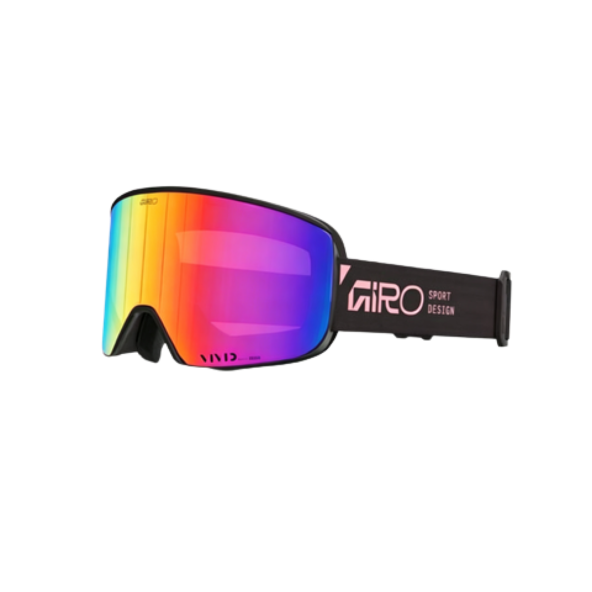 GIRO AXIS GOGGLE VIVID HAZE