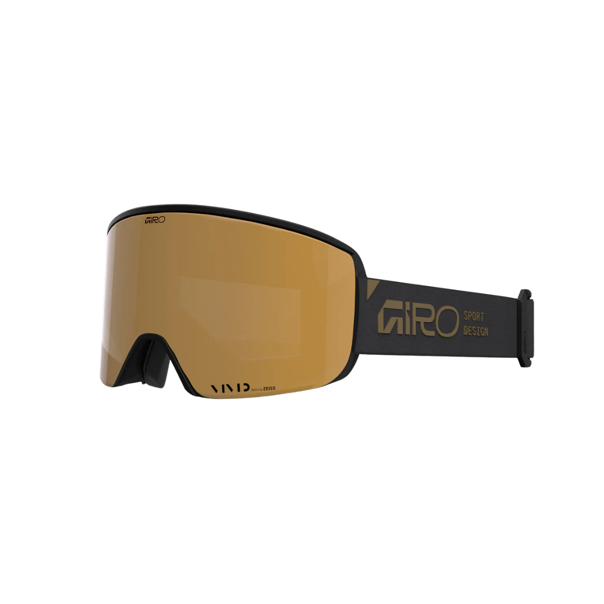 GIRO AXIS GOGGLE VIVID PETROL VIVID INFARED