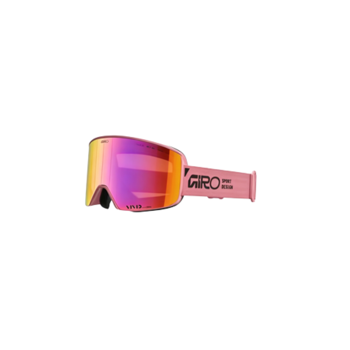 GIRO AXIS GOGGLE VIVID HAZE