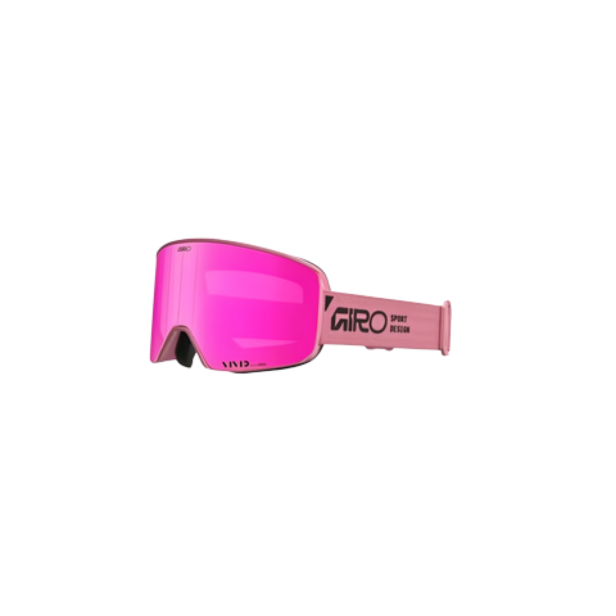 GIRO AXIS GOGGLE VIVID PINK