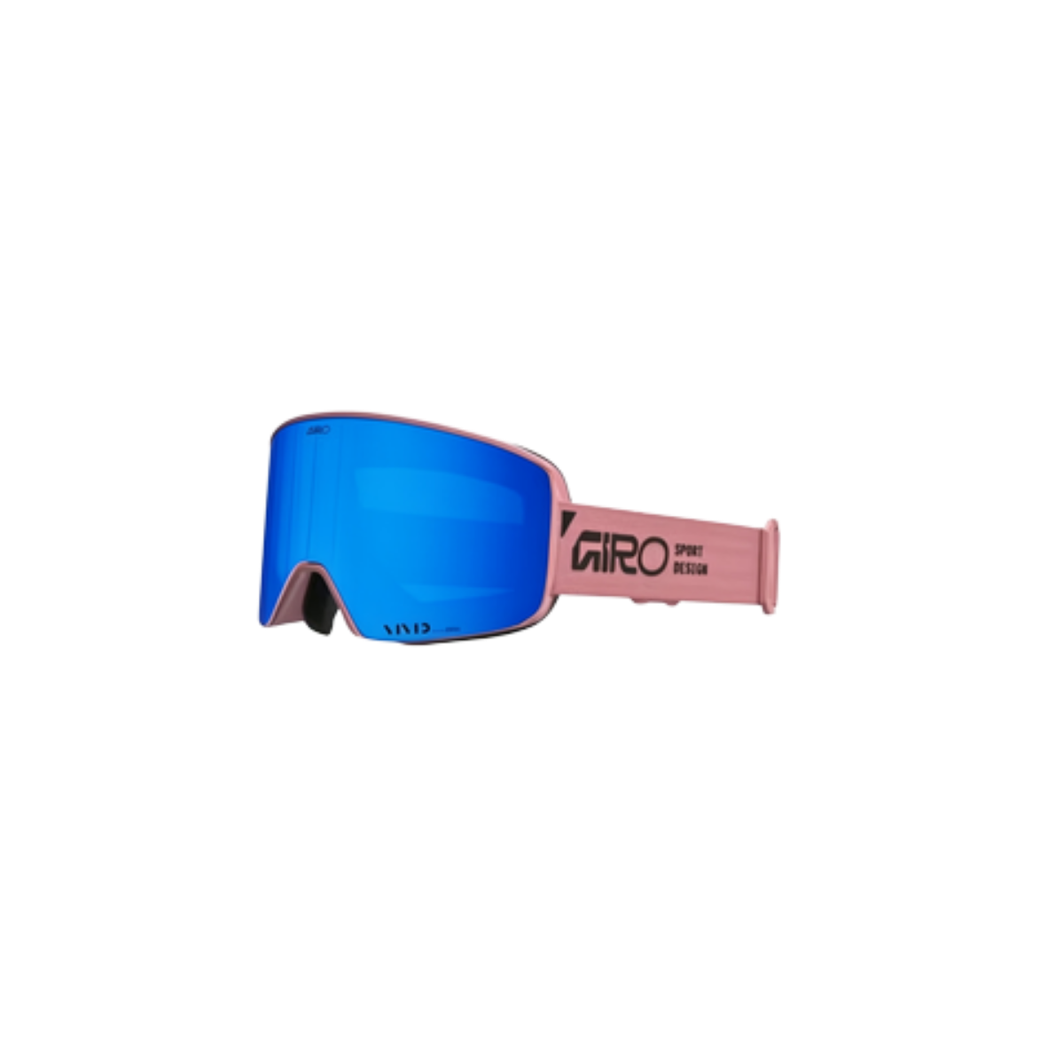 GIRO AXIS GOGGLE VIVID ROYAL