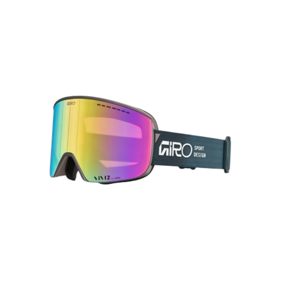 GIRO AXIS GOGGLE VIVID HAZE