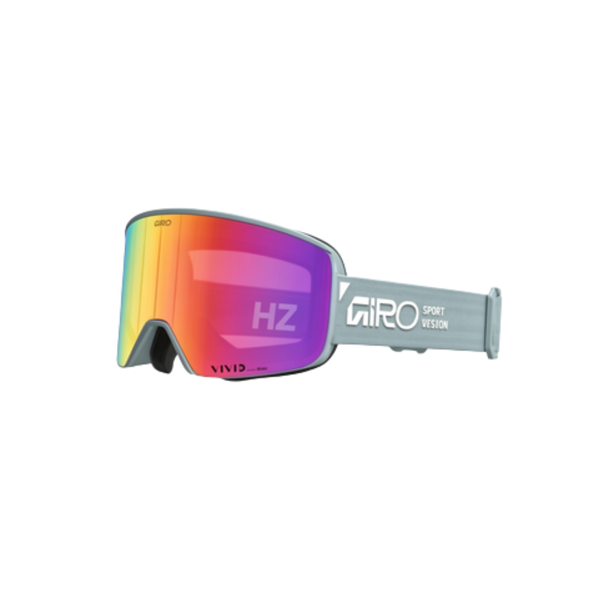 GIRO AXIS GOGGLE VIVID HAZE