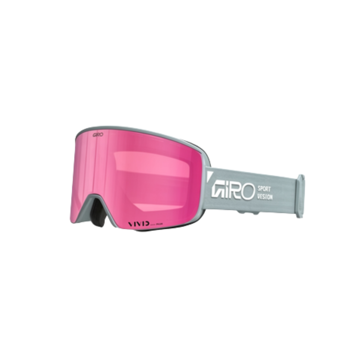 GIRO AXIS GOGGLE VIVID PINK