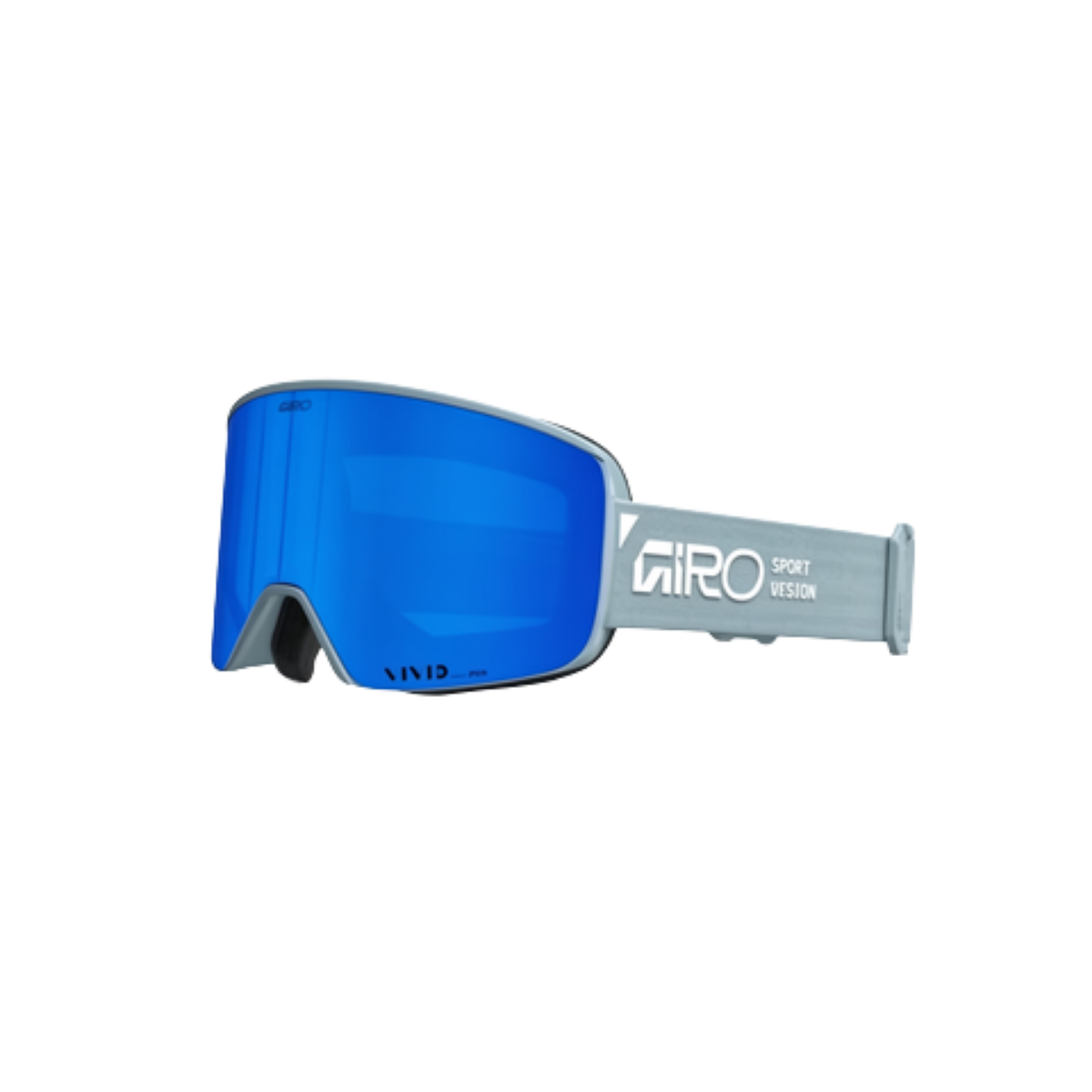 GIRO AXIS GOGGLE VIVID ROYAL