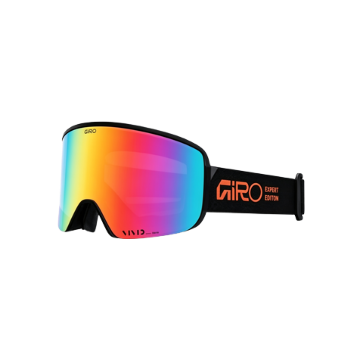 GIRO AXIS GOGGLE VIVID HAZE