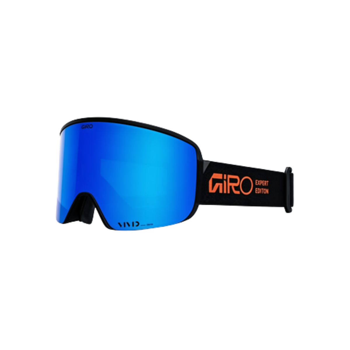 GIRO AXIS GOGGLE VIVID ROYAL