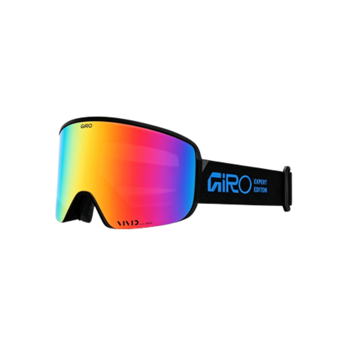 GIRO AXIS GOGGLE VIVID HAZE