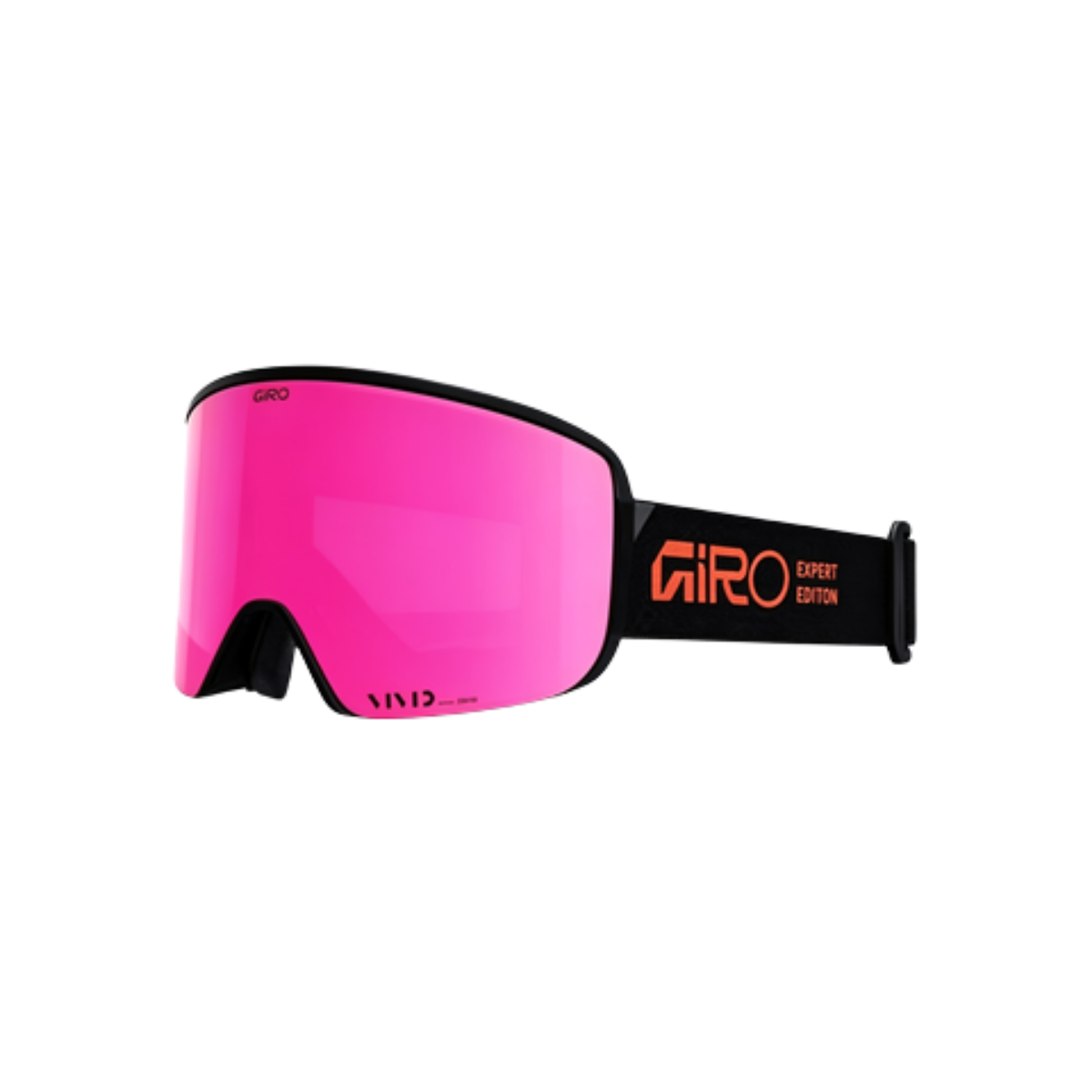 GIRO AXIS GOGGLE VIVID PINK