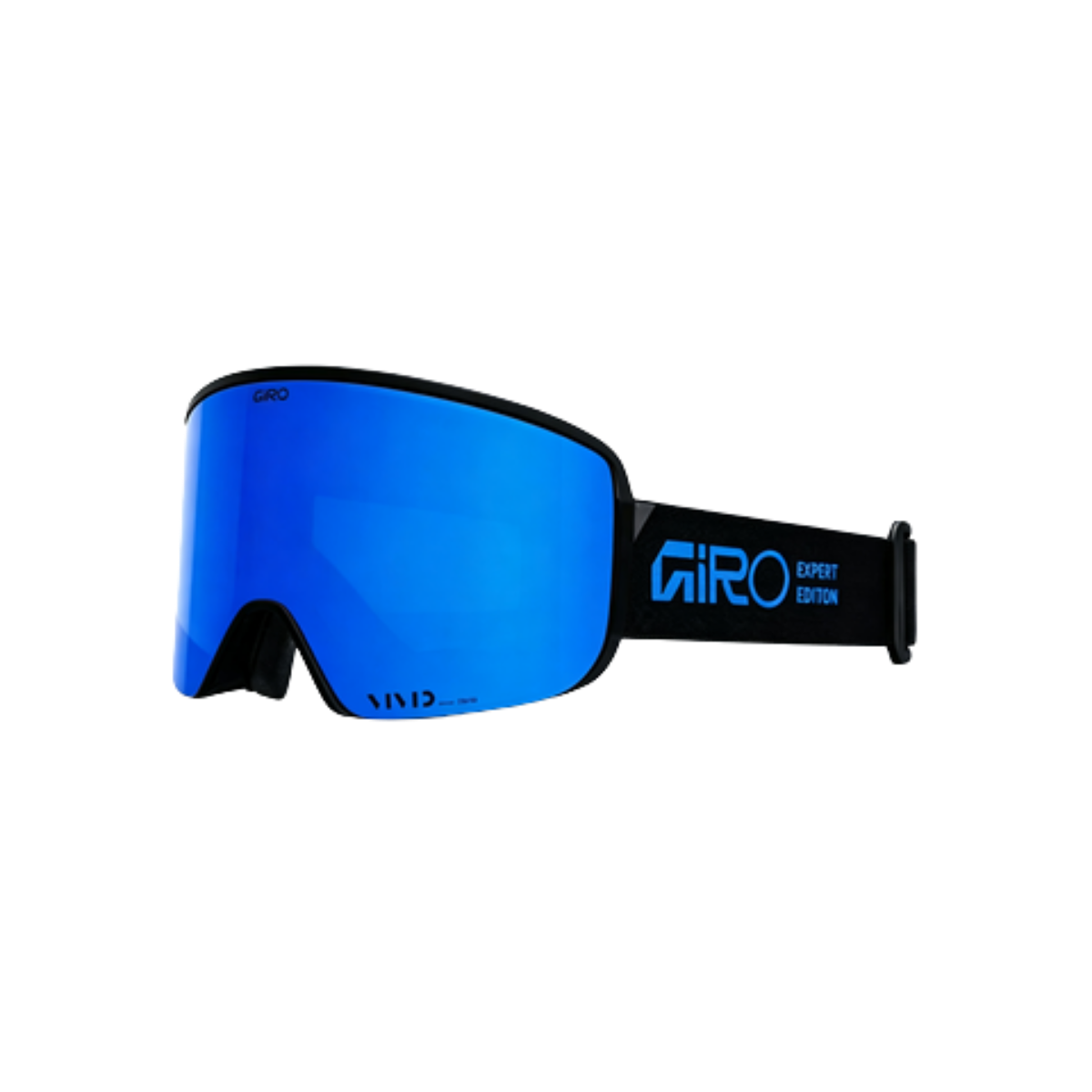 GIRO AXIS GOGGLE VIVID ROYAL