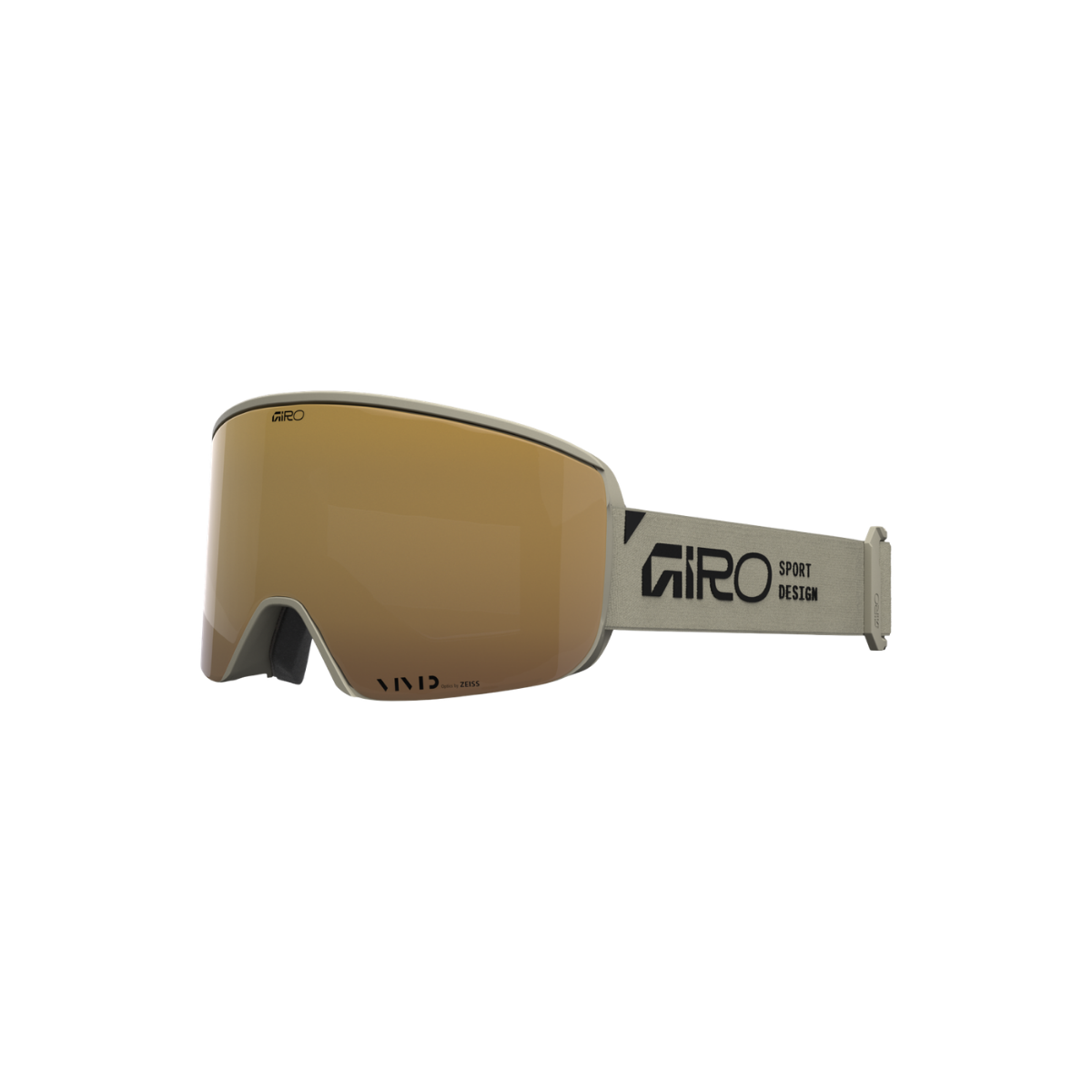 GIRO AXIS GOGGLE VIVID PETROL VIVID INFARED