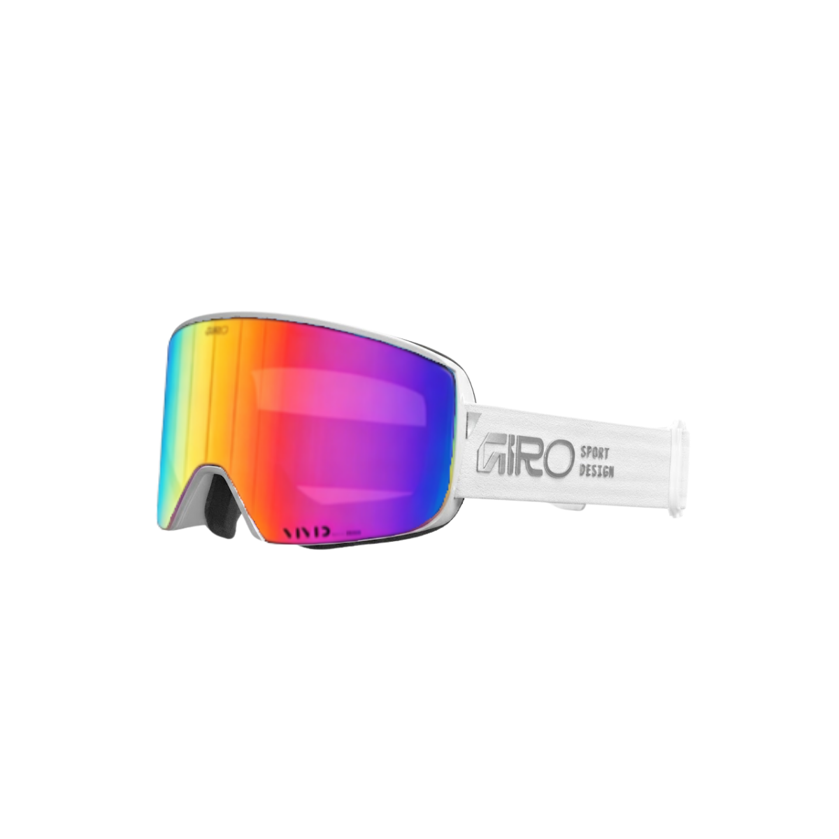 GIRO AXIS GOGGLE VIVID HAZE