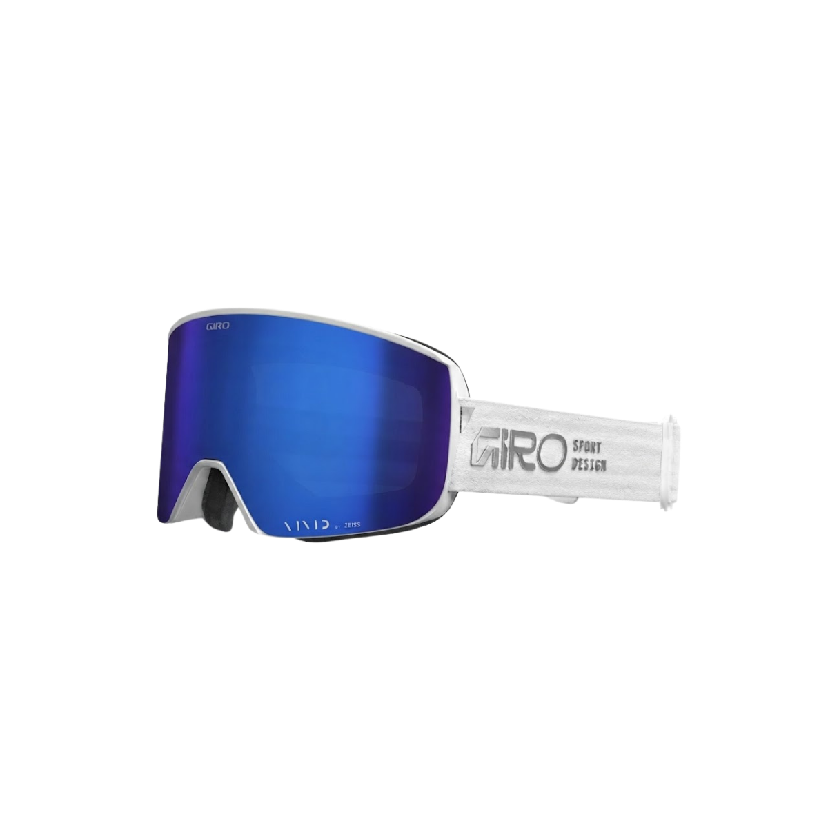 GIRO AXIS GOGGLE VIVID ROYAL
