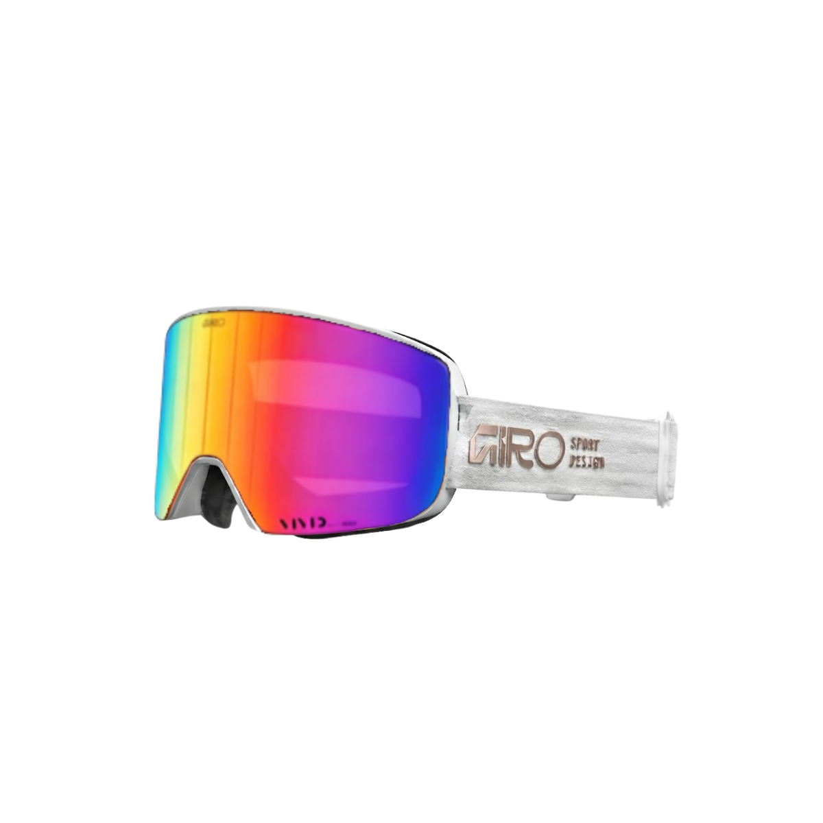 GIRO AXIS GOGGLE VIVID HAZE