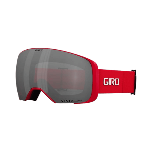 GIRO COMP GOGGLE RED