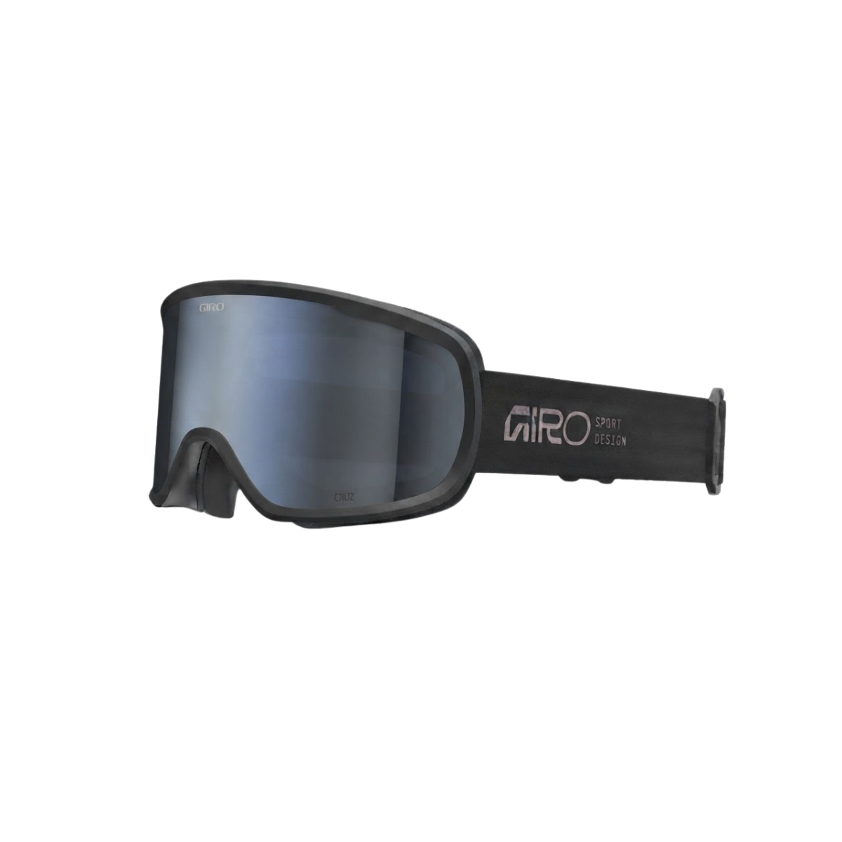 GIRO CRUZ AF GOGGLES CANYON CLAY GRAY COBALT