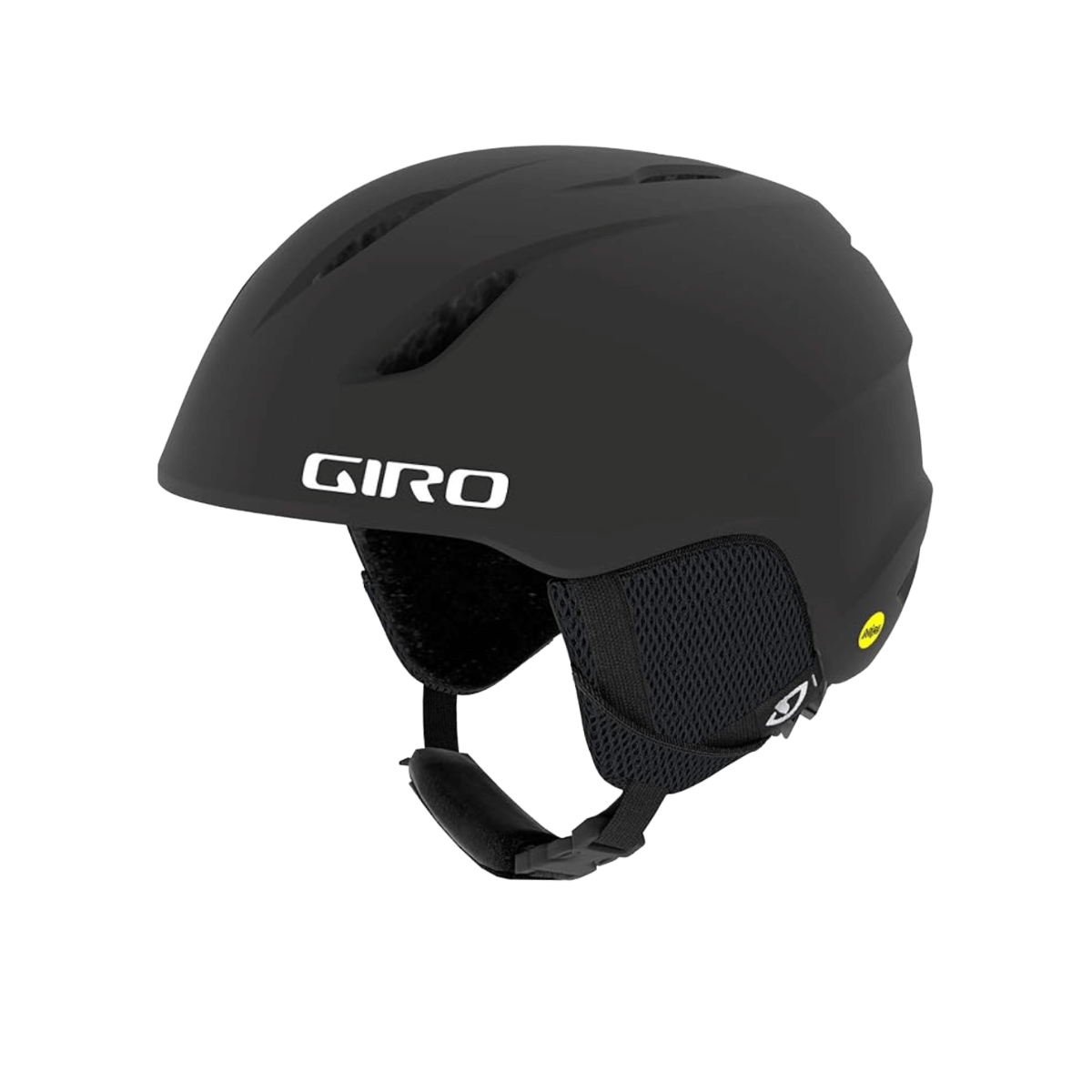 GIRO LAUNCH MIPS HELMET MATTE BLACK