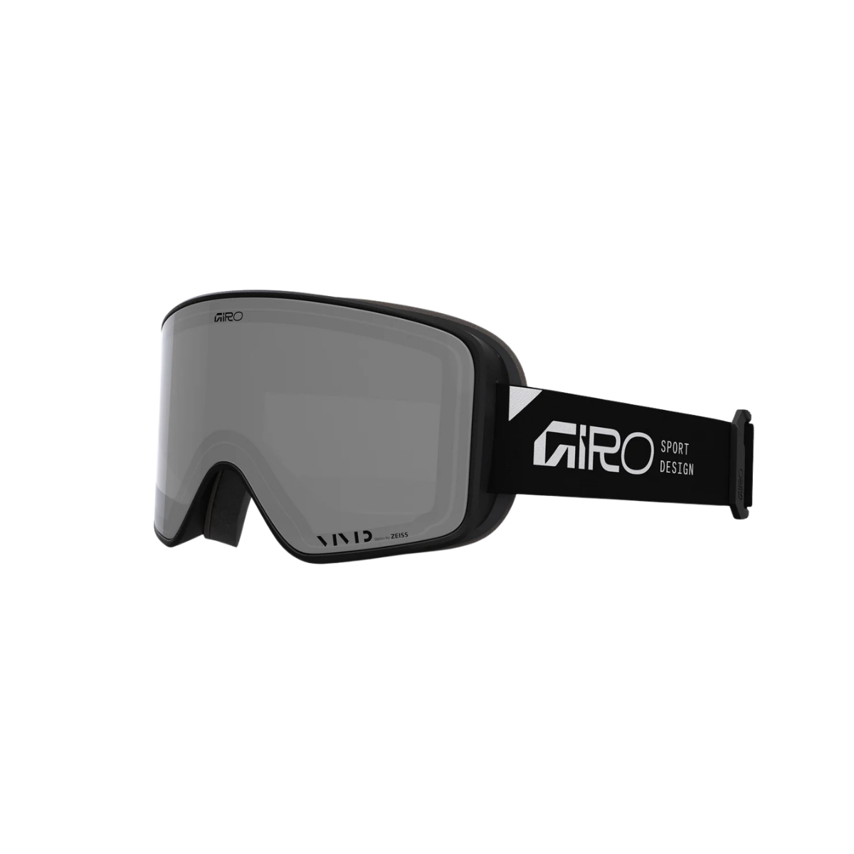 GIRO METHOD PHOTOCHROMIC GOGGLE VIVID INFARED