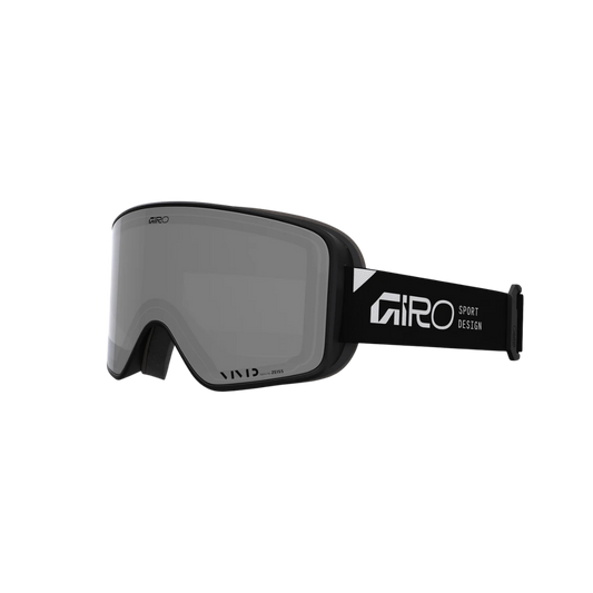GIRO METHOD PHOTOCHROMIC GOGGLE VIVID INFARED