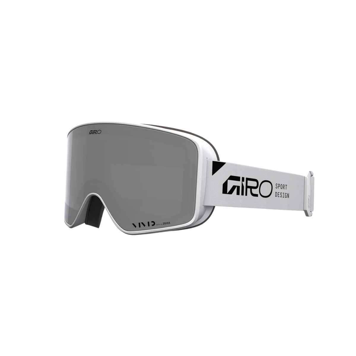 GIRO METHOD PHOTOCHROMIC GOGGLE VIVID INFARED