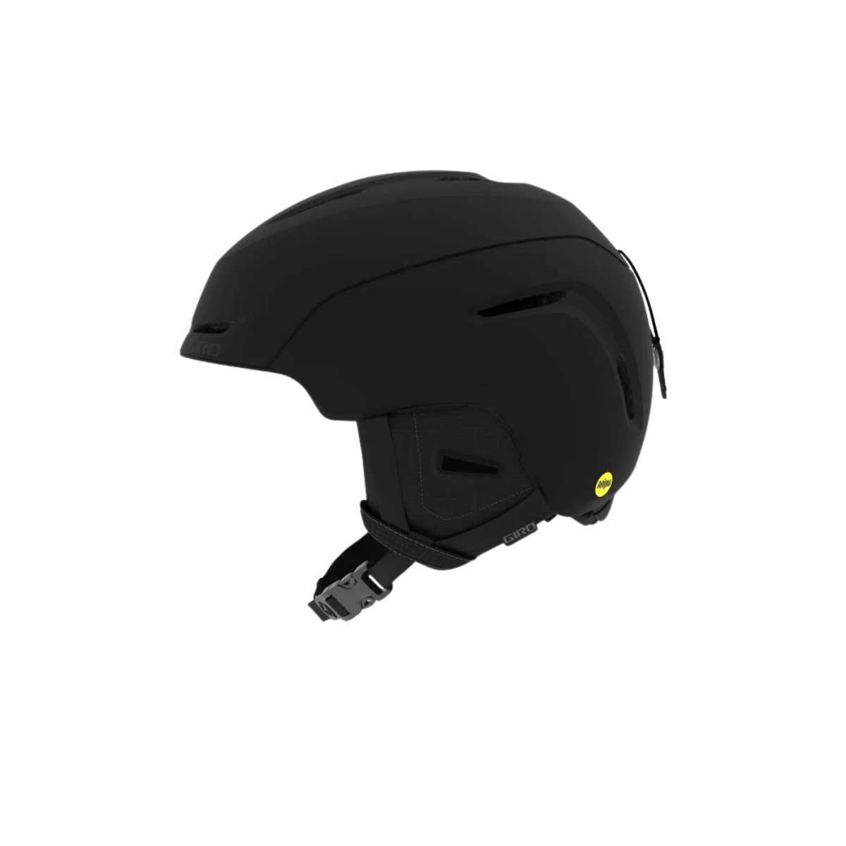 GIRO NEO JR II MIPS HELMET MATTE BLACK