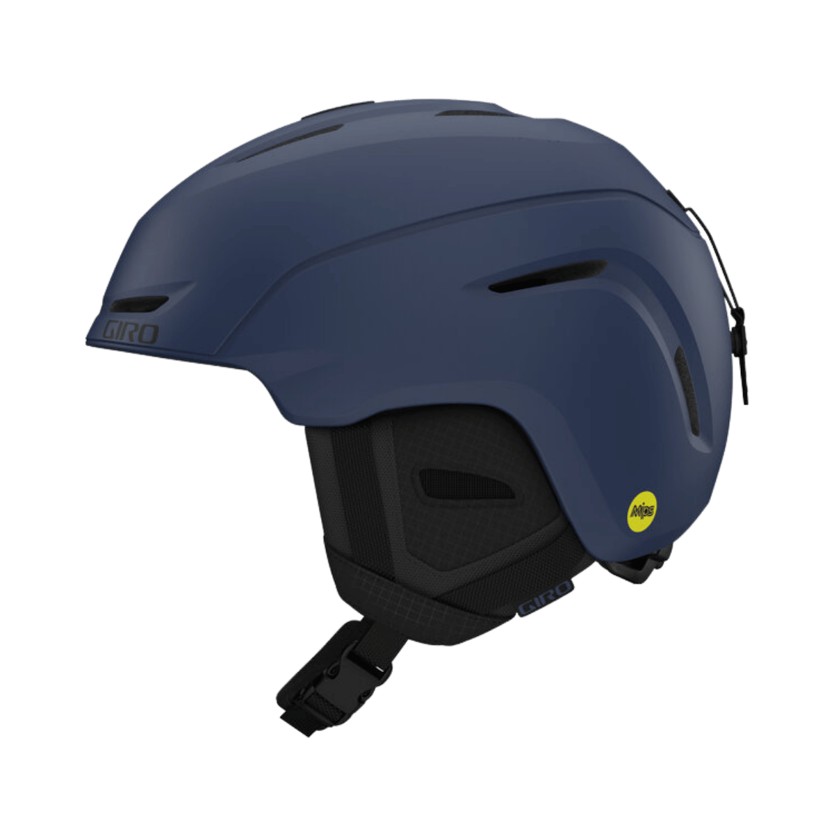 GIRO NEO MIPS HELMET MATTE MIDNIGHT