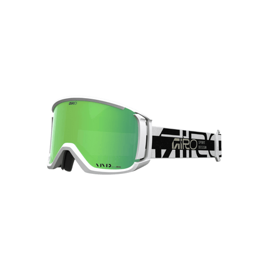GIRO RINGO GOGGLE - MEDIUM  - BNBK PD-VIV EMLD