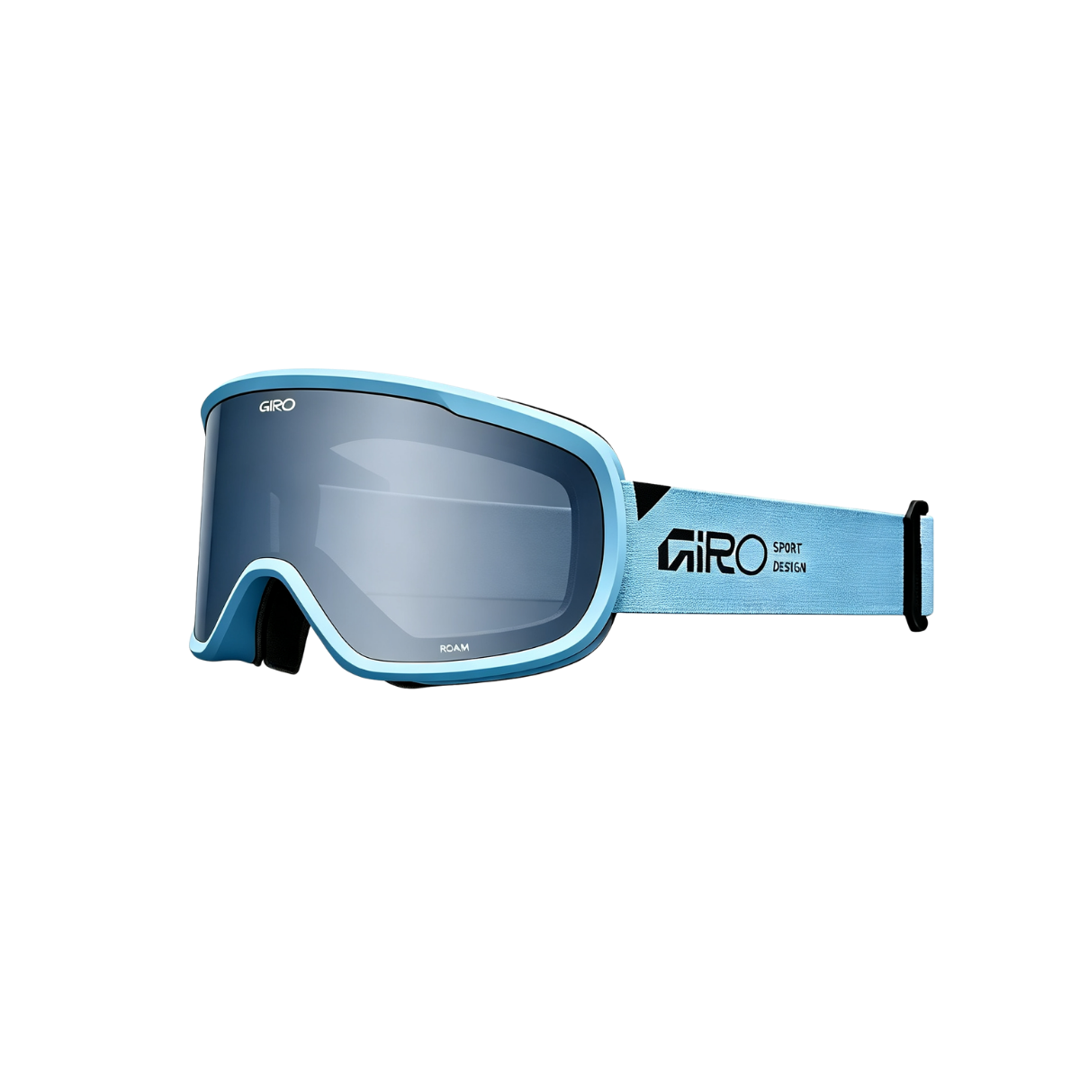 GIRO ROAM GOGGLE STACKED SKY BLUE GRAY COBALT