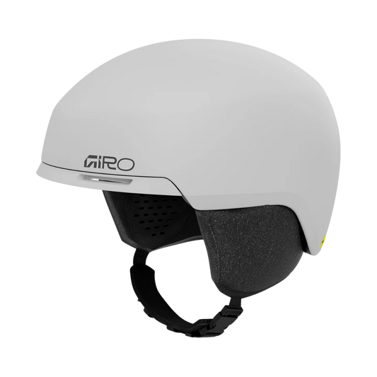 GIRO TAGGERT MIPS HELMET LIGHT GRAY