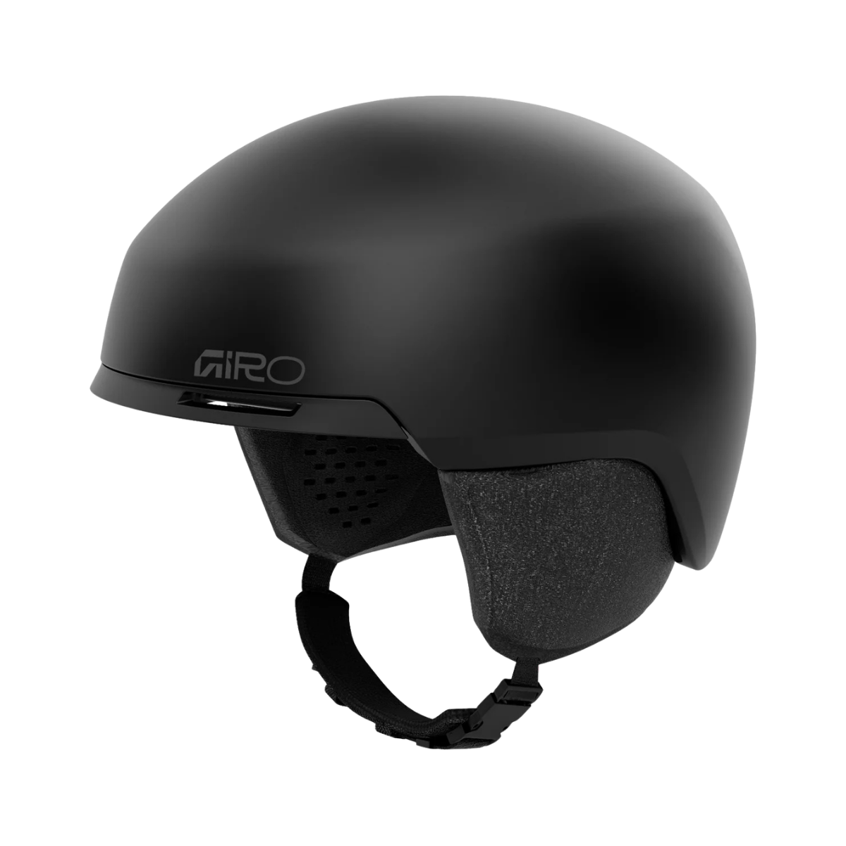 GIRO TAGGERT MIPS HELMET MATTE BLACK