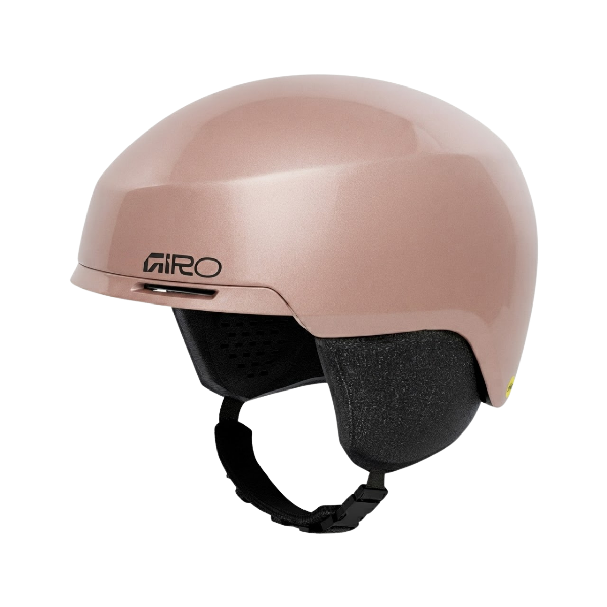 GIRO TAGGERT MIPS HELMET METALLIC CLAY PETAL